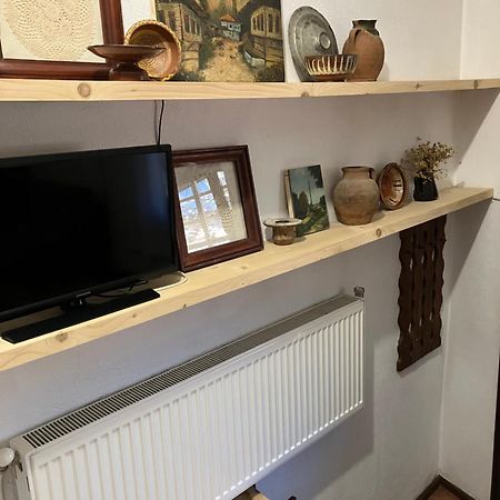 Darina Guest House 科普里夫什迪察 外观 照片