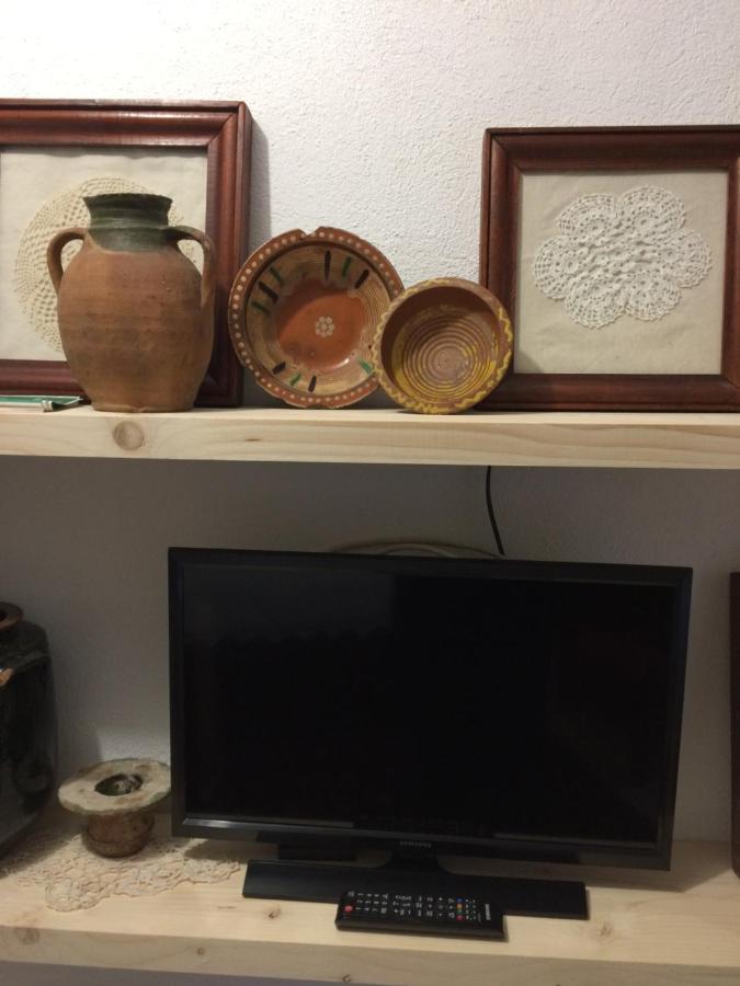 Darina Guest House 科普里夫什迪察 外观 照片