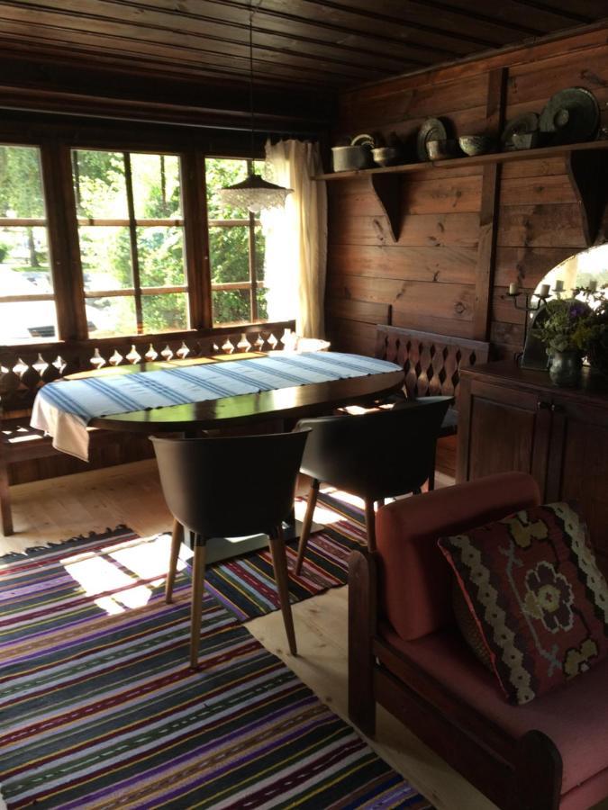 Darina Guest House 科普里夫什迪察 外观 照片