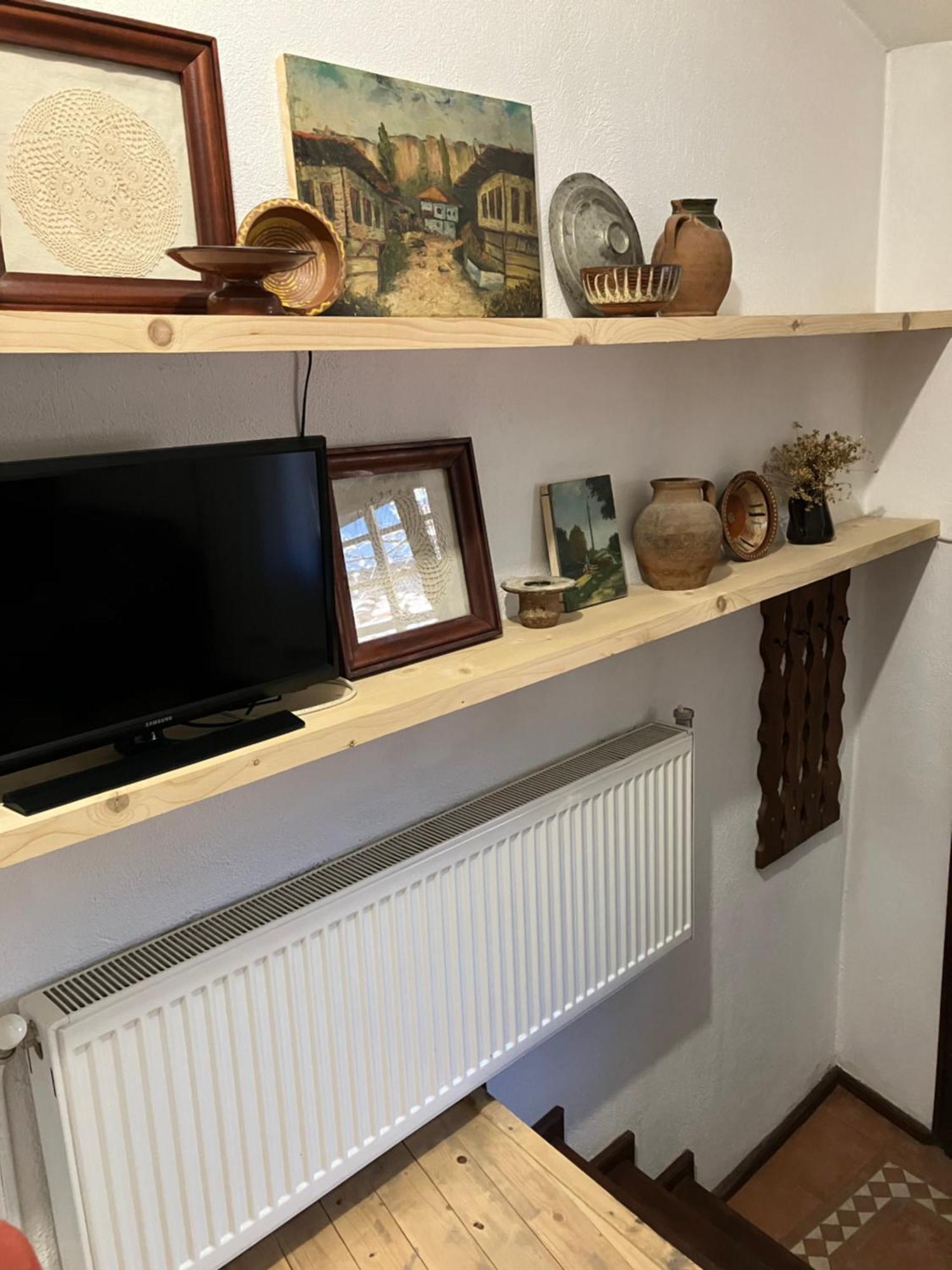 Darina Guest House 科普里夫什迪察 外观 照片