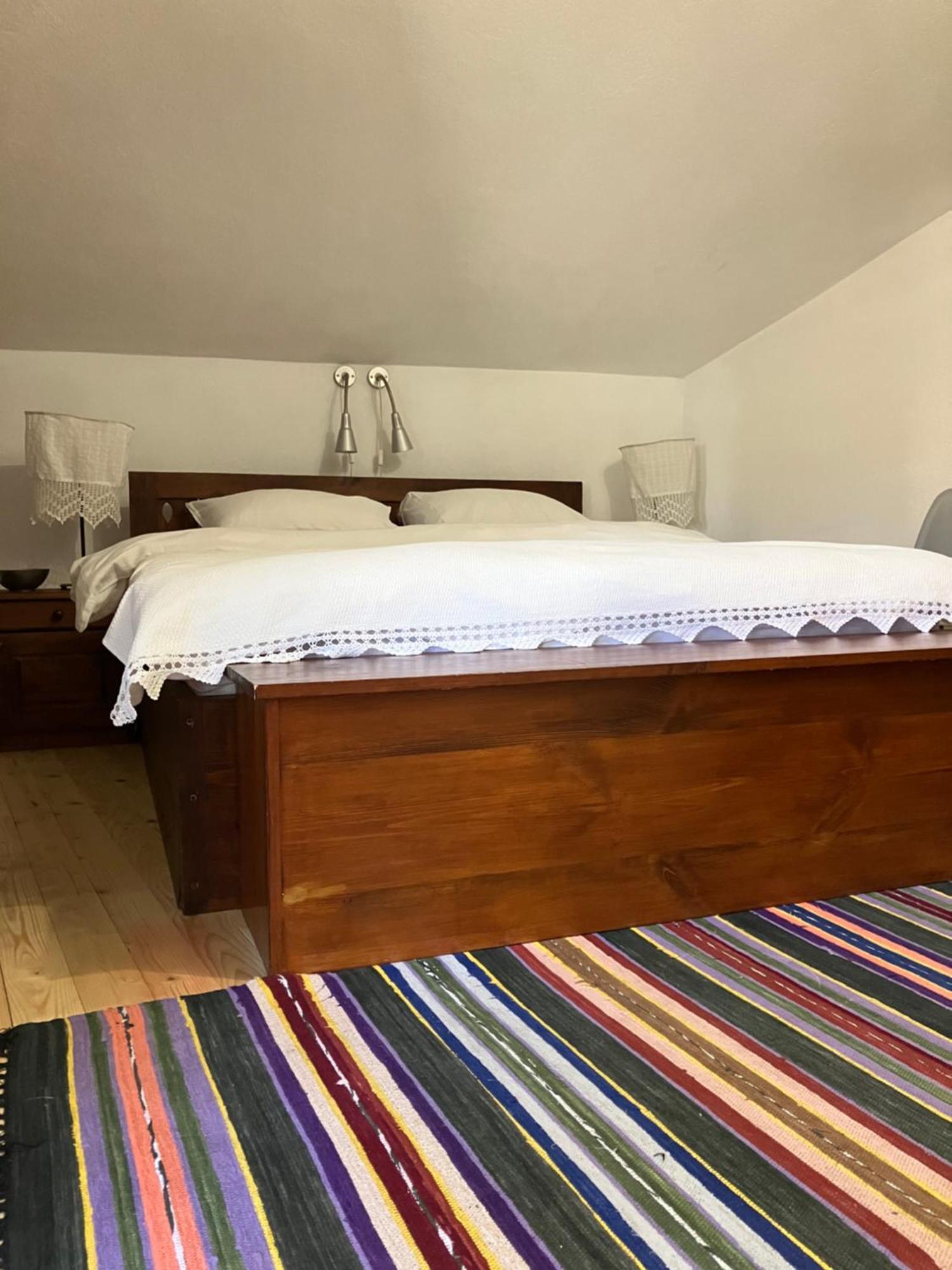 Darina Guest House 科普里夫什迪察 外观 照片