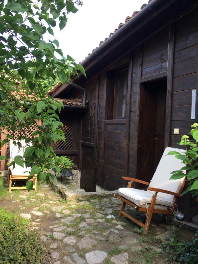 Darina Guest House 科普里夫什迪察 外观 照片